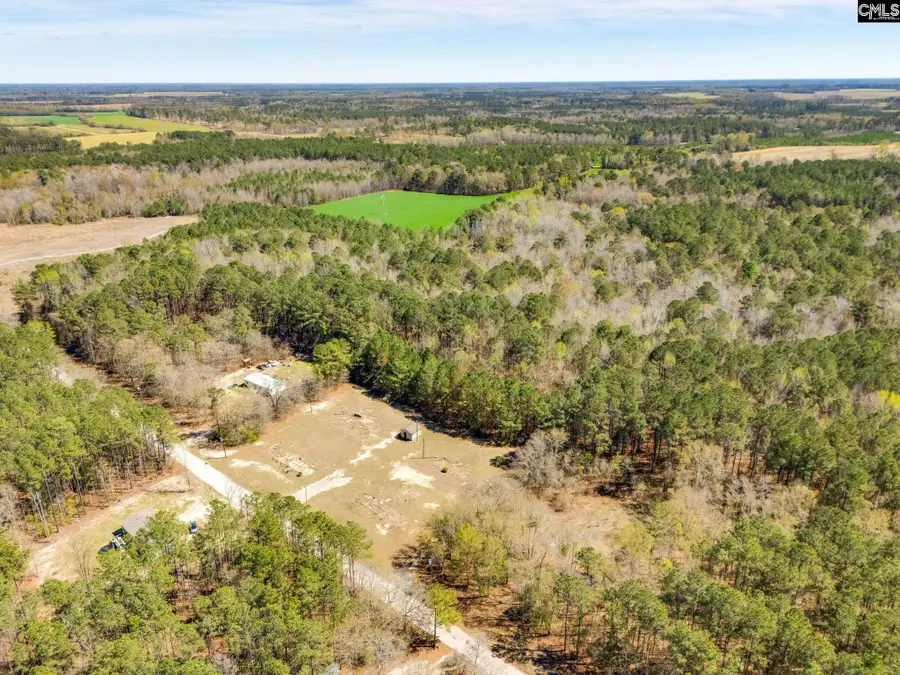 Lot 5 & 6 Bell Road, Mayesville, SC 29104 - #3