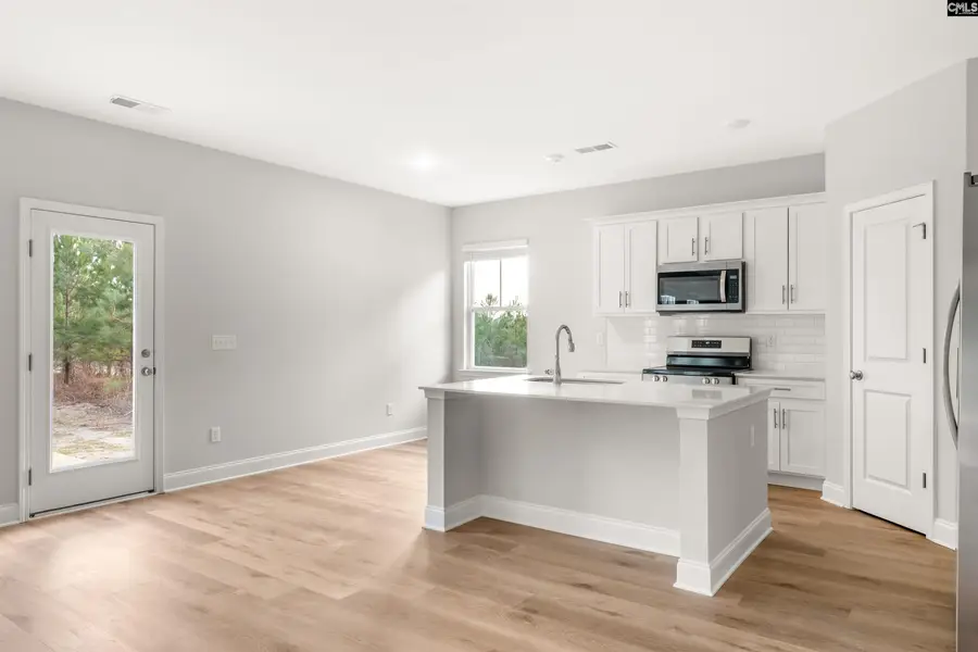 731 Old Stagecoach Road, Camden, SC 29020 - #2