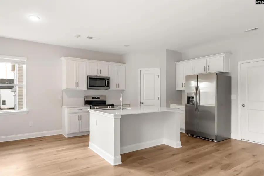 731 Old Stagecoach Road, Camden, SC 29020 - #3