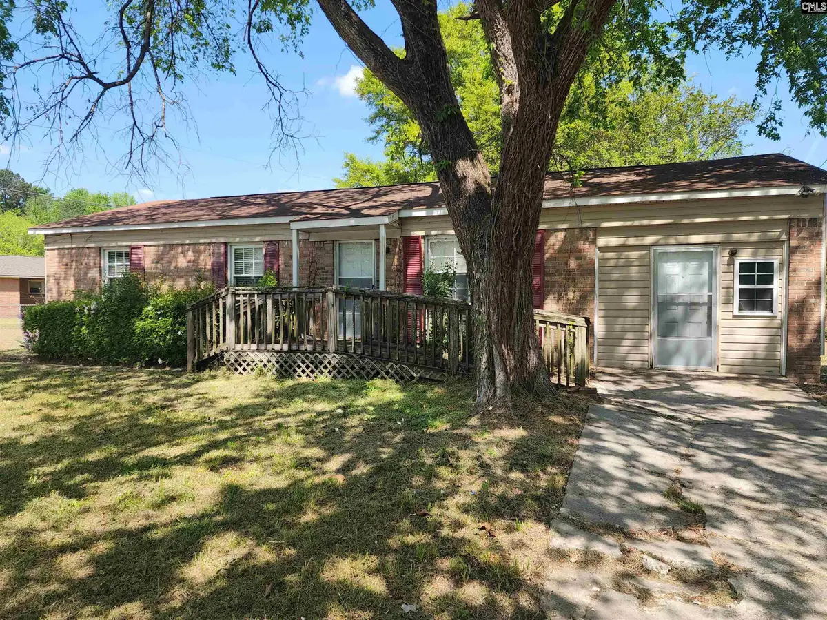 4109 Hileah Drive, Columbia, SC 29209 - #1