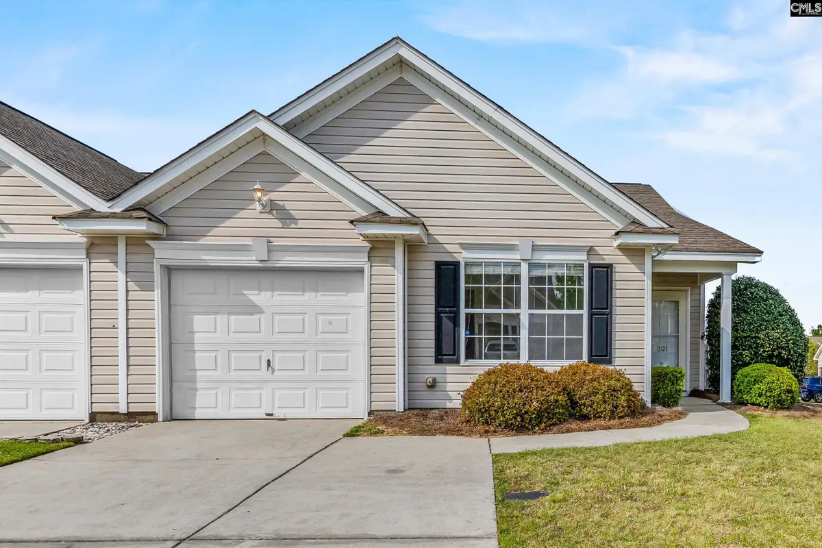 201 Mcbride Court, Columbia, SC 29229 - #1