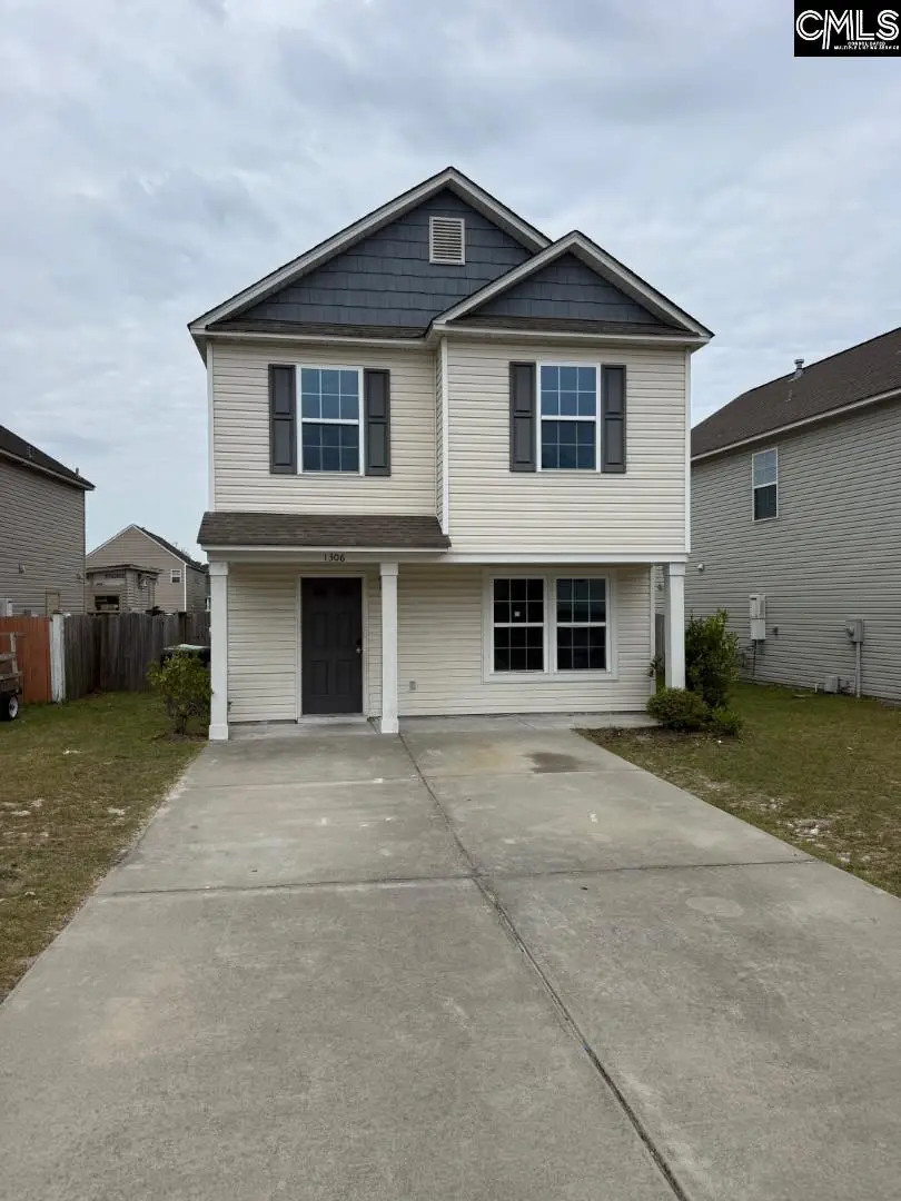 1306 Rabon Pond Drive, Columbia, SC 29223 - #1