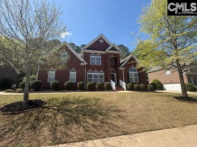 108 Black Walnut Drive, Lexington, SC 29072 - #2