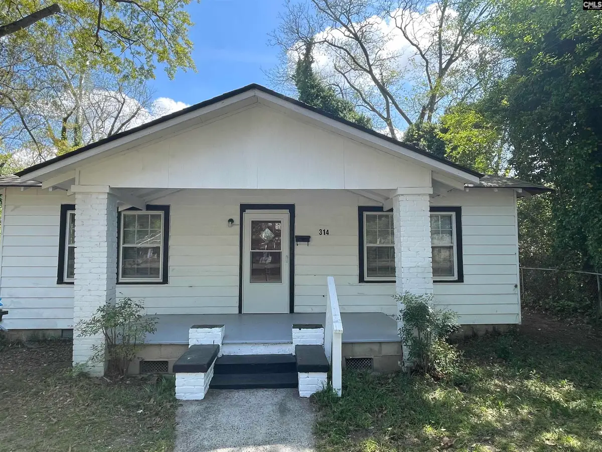 314 NE Union Street, Aiken, SC 29801 - #1