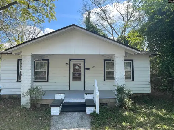 314 NE Union Street, Aiken, SC 29801