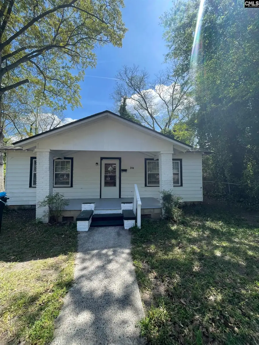 314 NE Union Street, Aiken, SC 29801 - #2
