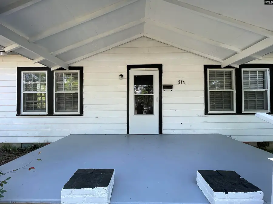 314 NE Union Street, Aiken, SC 29801 - #3