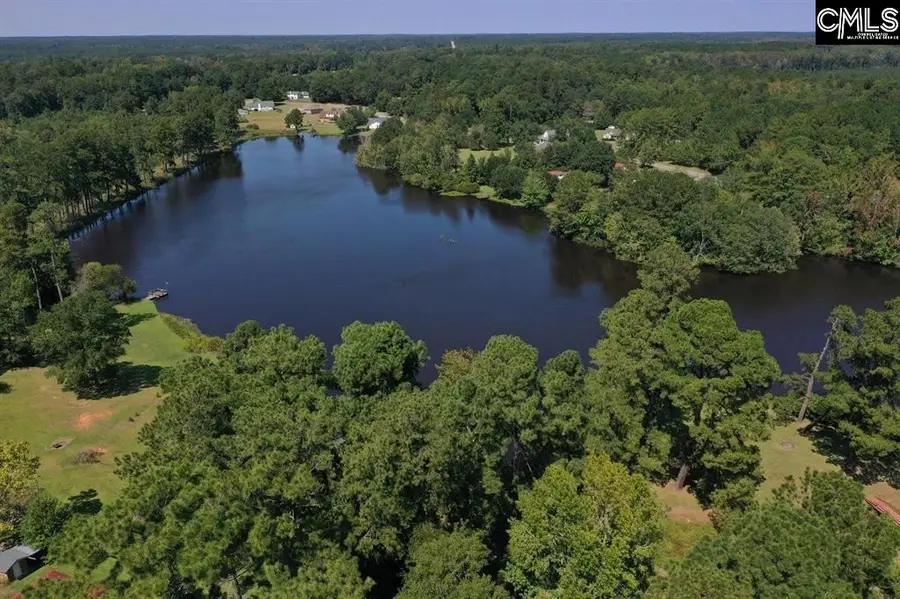 1332 Dogwood Drive, Orangeburg, SC 29118 - #2