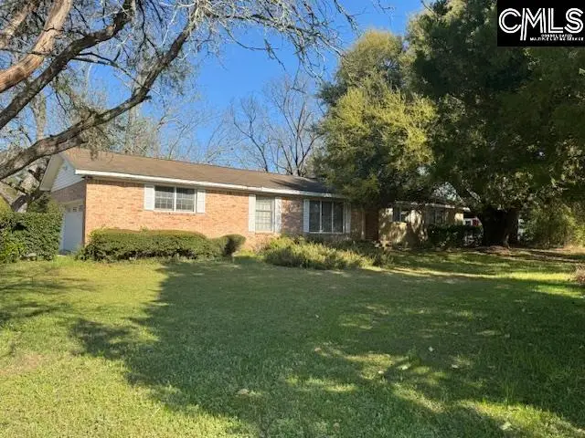1757 Saint Matthews Road, Orangeburg, SC 29118 - #1