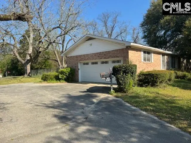 1757 Saint Matthews Road, Orangeburg, SC 29118 - #2