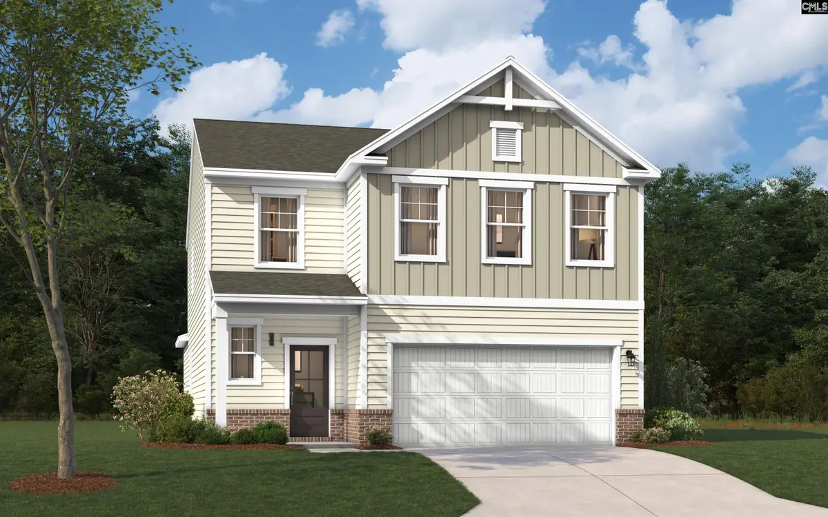305 Welbeck Road, Lexington, SC 29073 - #1