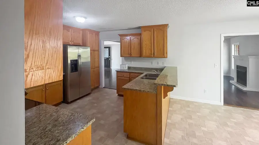 640 Aidan Drive, Sumter, SC 29154 - #2