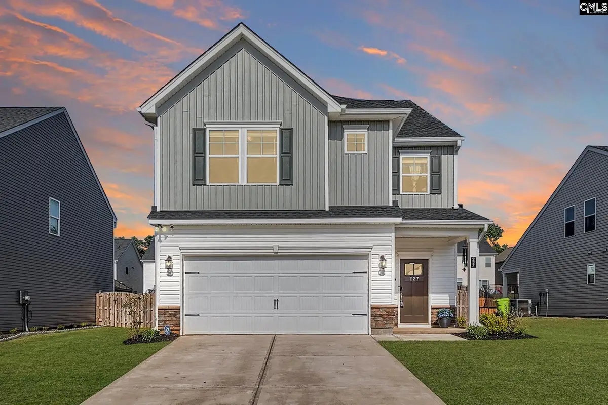 227 Savannah Wood Road, Hopkins, SC 29061 - #1