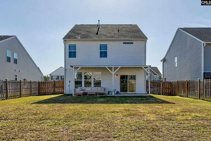 227 Savannah Wood Road, Hopkins, SC 29061 - #2