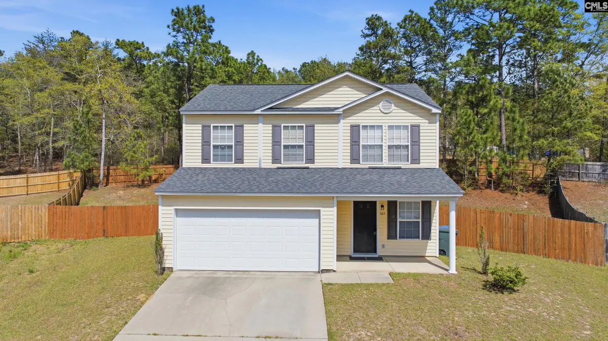 105 Saskatoon Drive, Hopkins, SC 29061 - #1