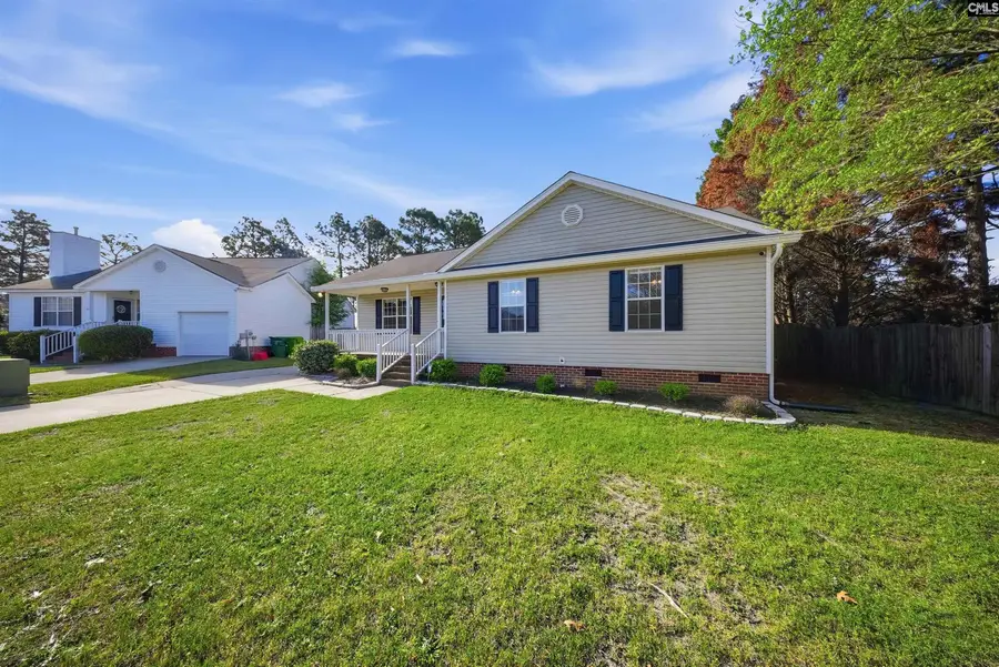 4 Thomaston, Columbia, SC 29229 - #3