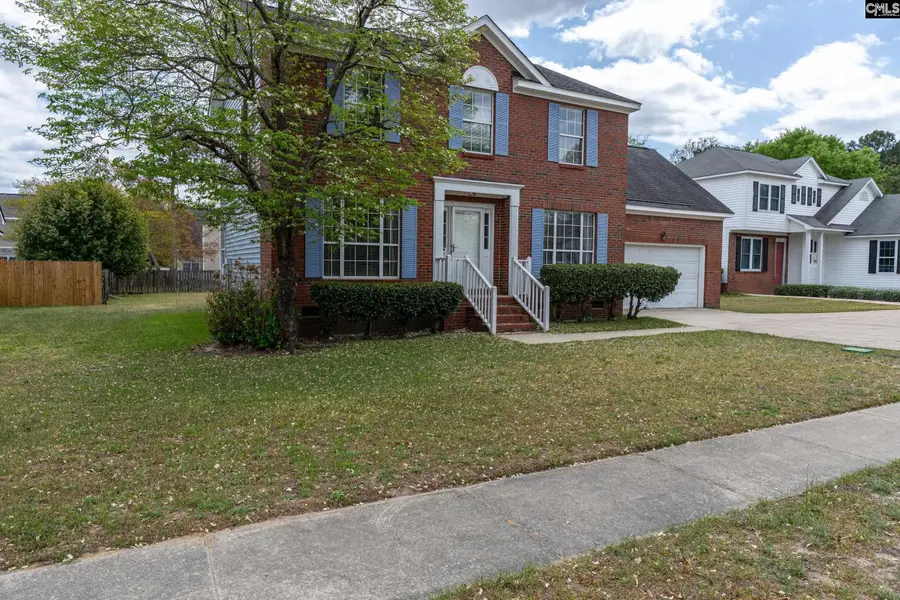 38 Dovecreek Drive, Columbia, SC 29229 - #2