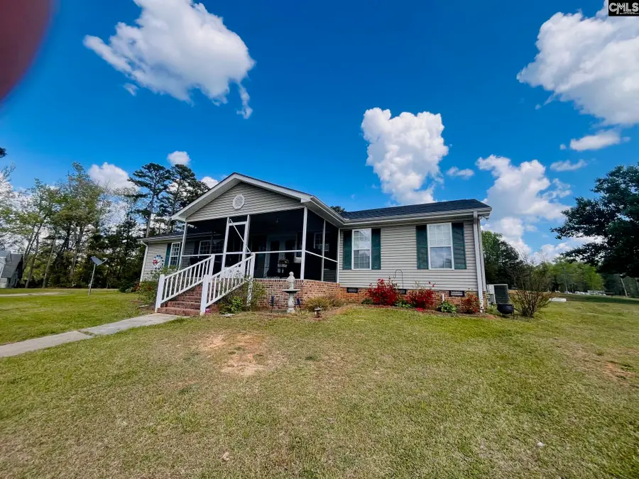 287 Maple Knoll Court, Prosperity, SC 29127 - #2