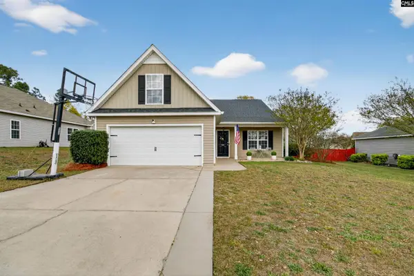 309 Baneberry Loop, Lexington, SC 29073