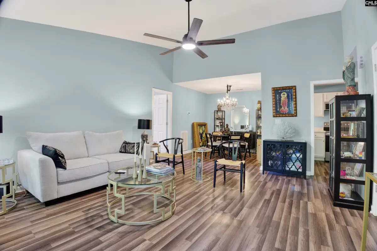 448 Deerwood Street #6-F, Columbia, SC 29205 - #1