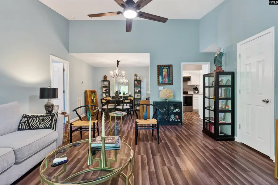 448 Deerwood Street #6-F, Columbia, SC 29205 - #3