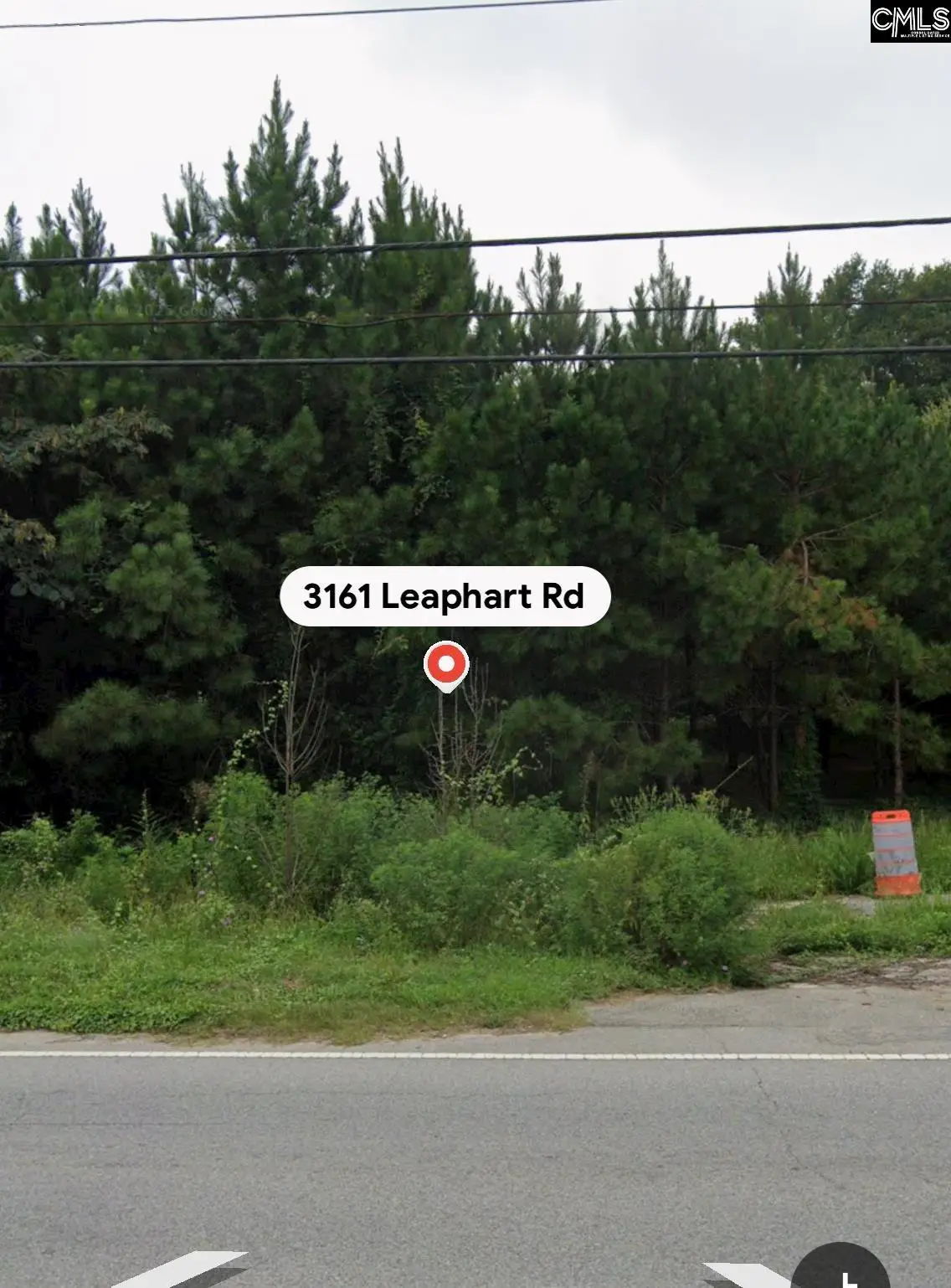 3161 Leaphart, Lexington, SC 29073 - #1