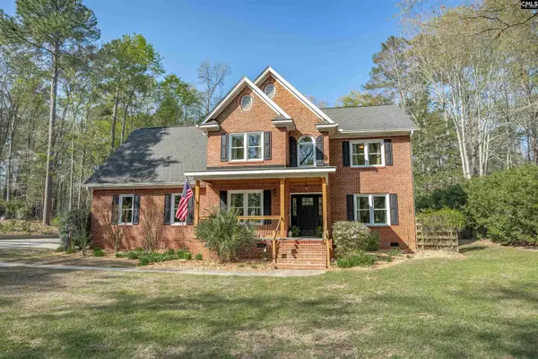 1116 Silver Point Road, Chapin, SC 29036