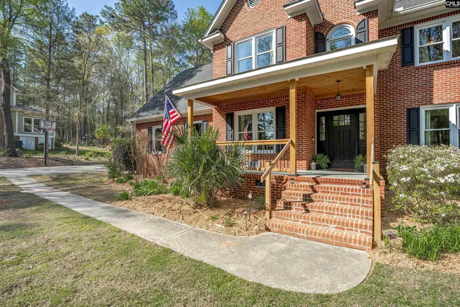 1116 Silver Point Road, Chapin, SC 29036 - #2