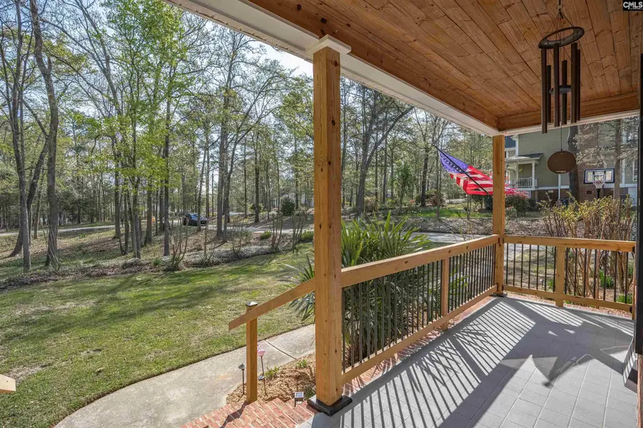 1116 Silver Point Road, Chapin, SC 29036 - #3