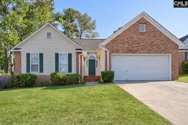 9 Ruthberry Court, Columbia, SC 29229