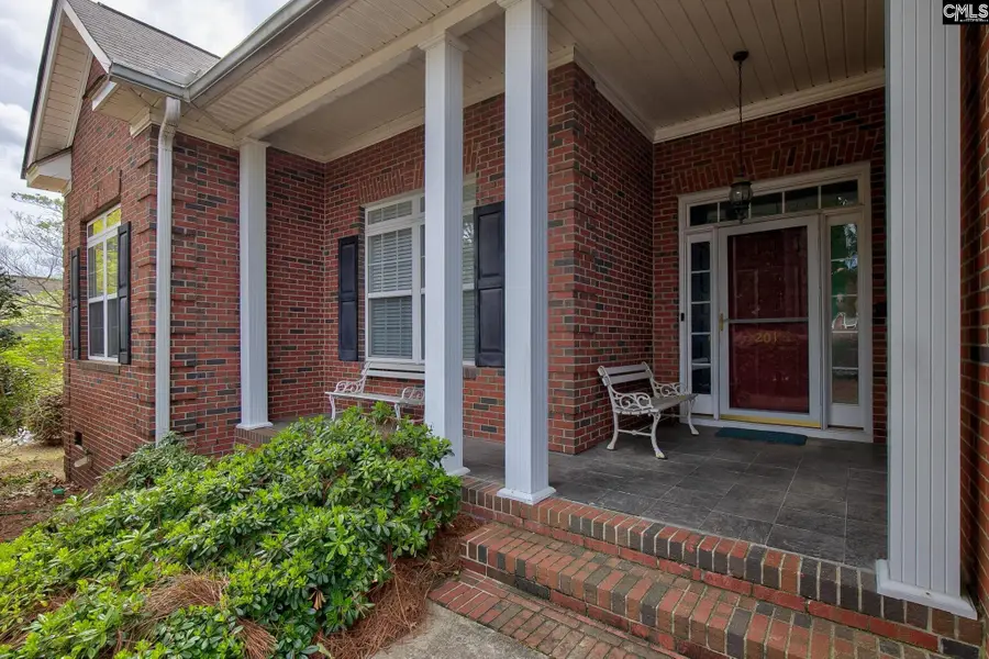 201 Hope Road, Columbia, SC 29223 - #3