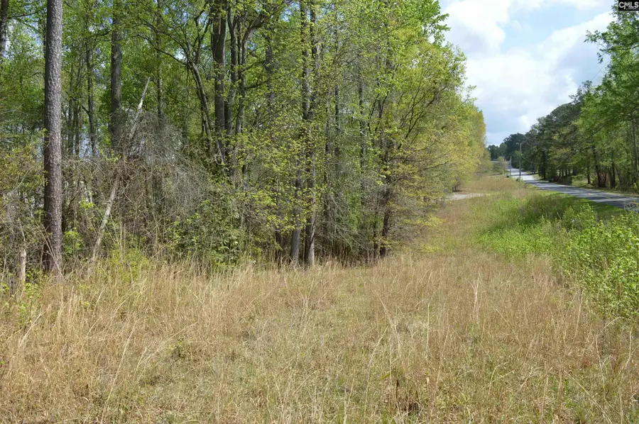 2120 Tickle Hill Road, Camden, SC 29020 - #2