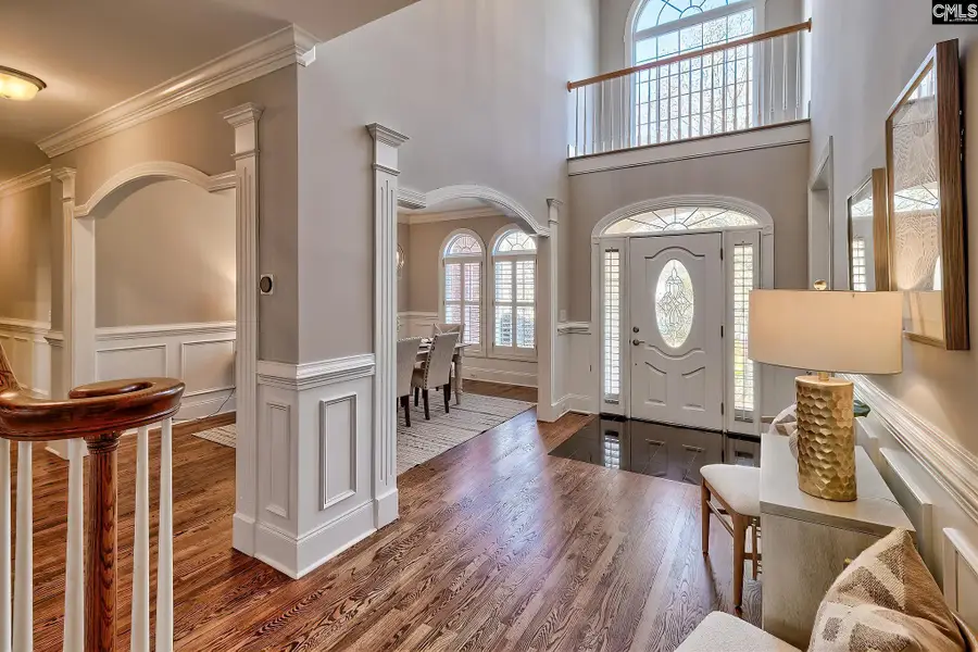 115 Land Stone Circle, Irmo, SC 29063 - #3