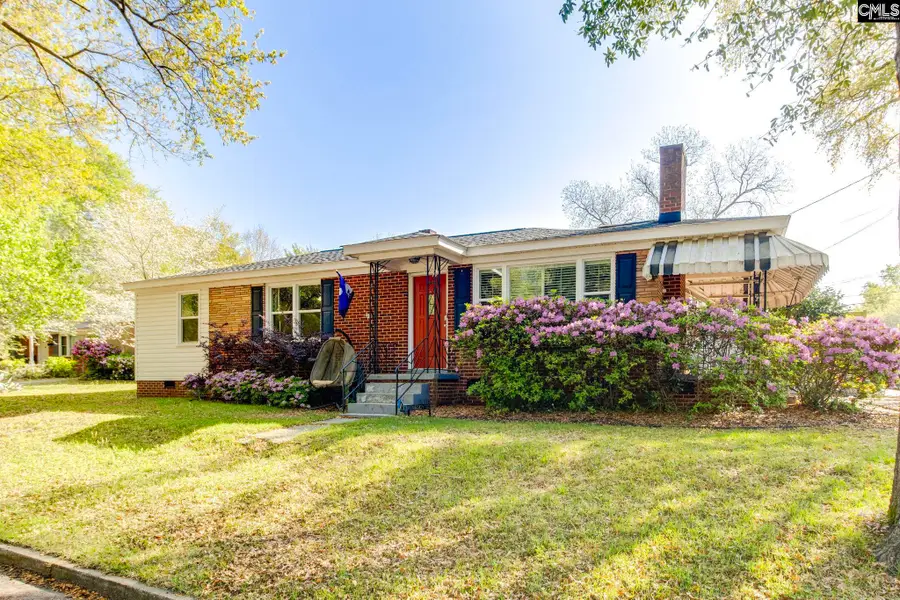 2201 Kennedy Street, Columbia, SC 29205 - #2