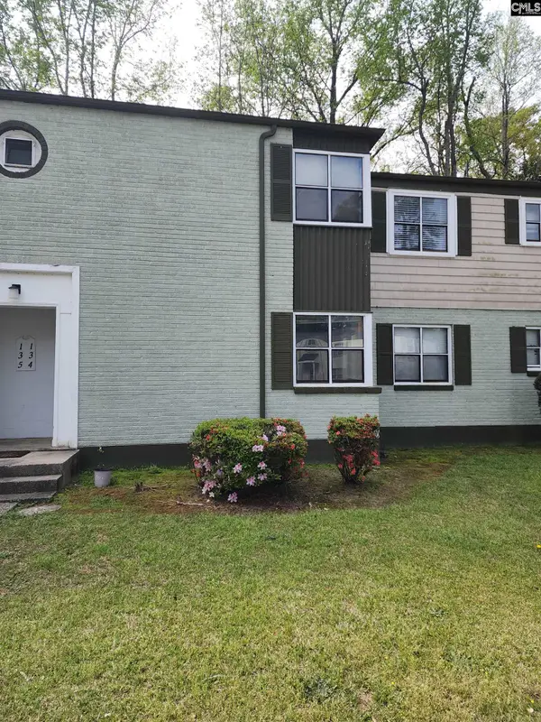 4600 Fort Jackson Boulevard #134, Columbia, SC 29209