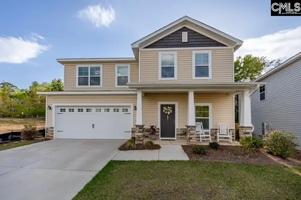 231 Boseman Road, Irmo, SC 29063