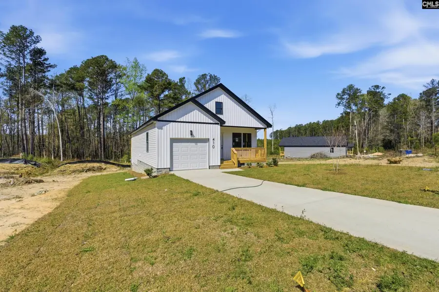 410 Lincolnshire Boulevard, Columbia, SC 29203 - #3