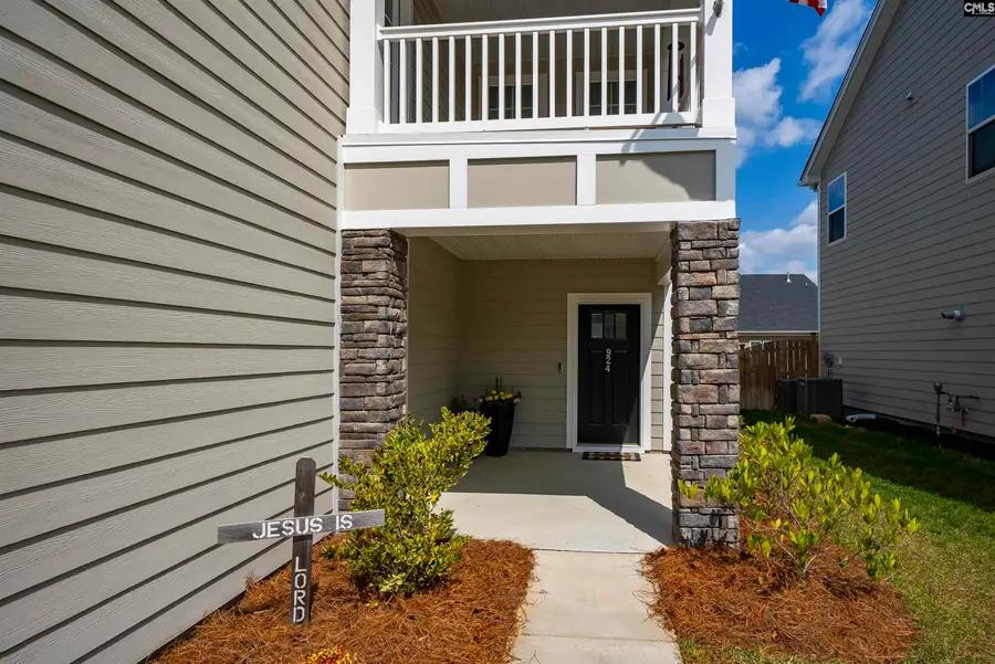 924 Windchase Way, Blythewood, SC 29016 - #3