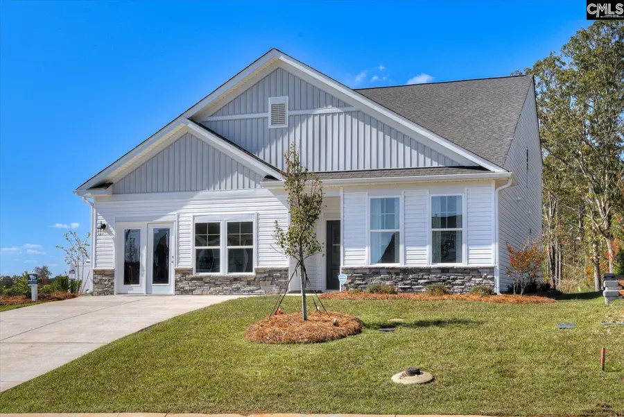 323 Granny's Cut Way, Chapin, SC 29036 - #2