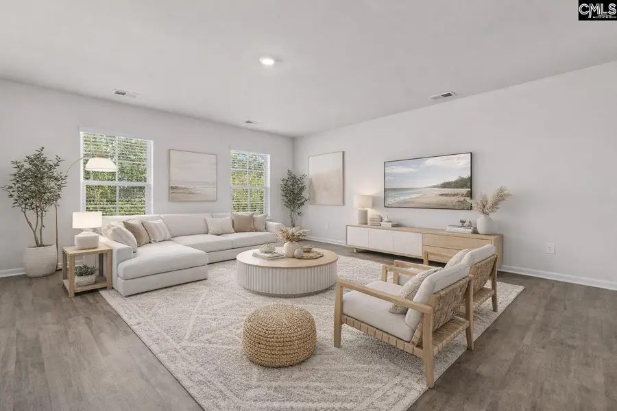 2317 Damascus Way, Lexington, SC 29073 - #3