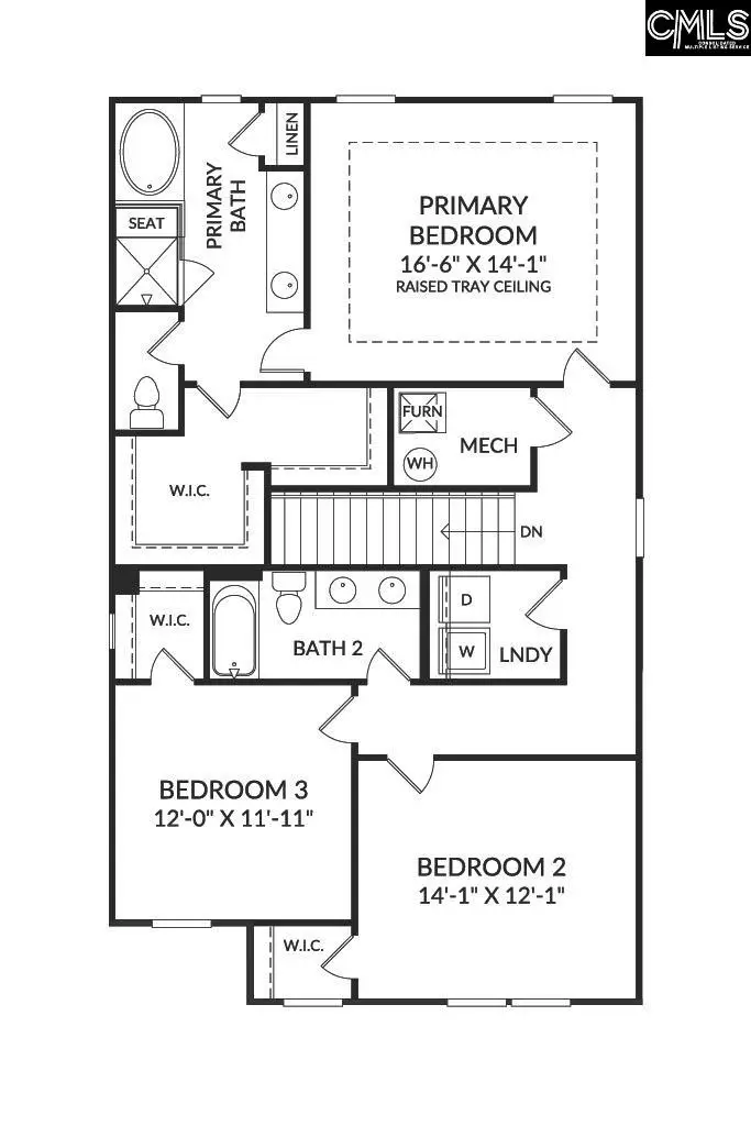327 Granny's Cut Way, Chapin, SC 29036 - #3