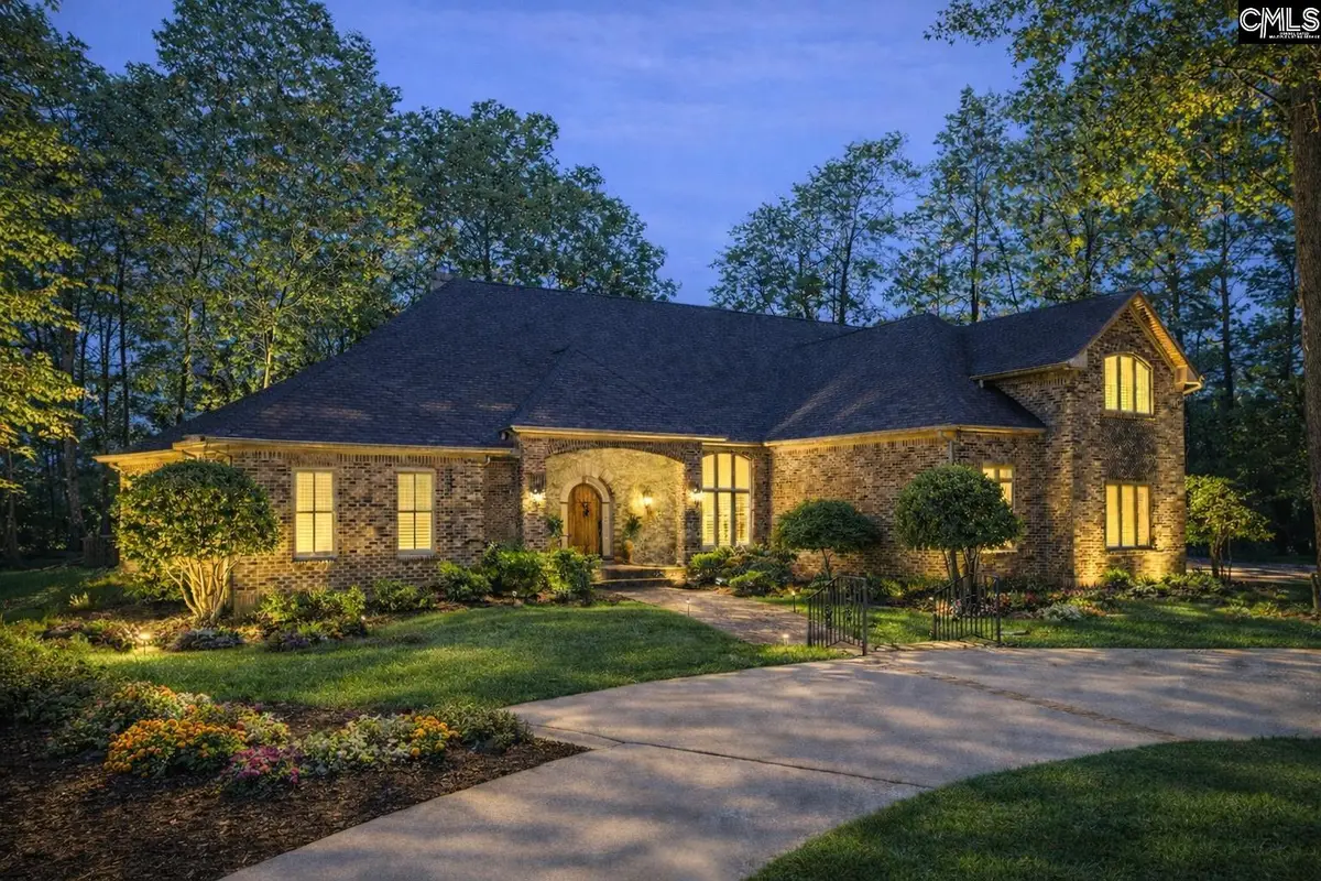 804 Old Forge Road, Chapin, SC 29036 - #1