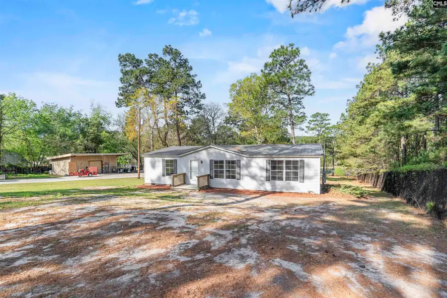 442 Mclee Road, Lexington, SC 29073 - #3