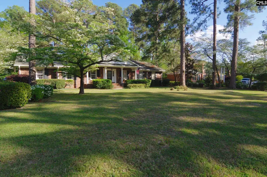 725 Southlake Road, Columbia, SC 29223 - #3