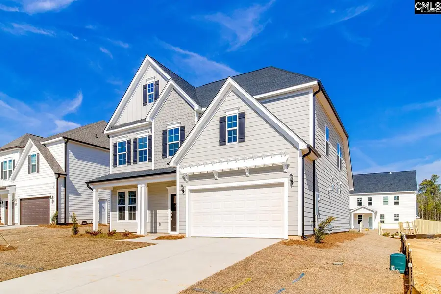 345 Rising Stream Way, Chapin, SC 29036 - #2