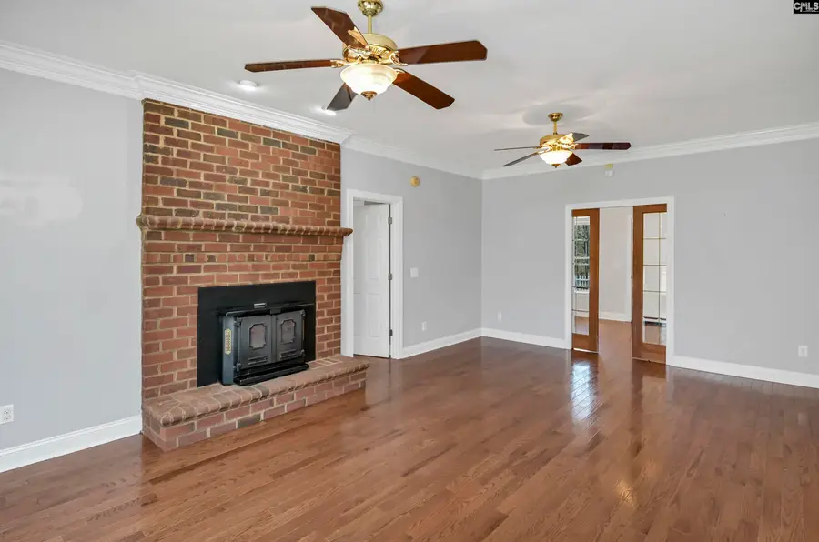 944 Cross Creek Road, Ridgeway, SC 29130 - #3