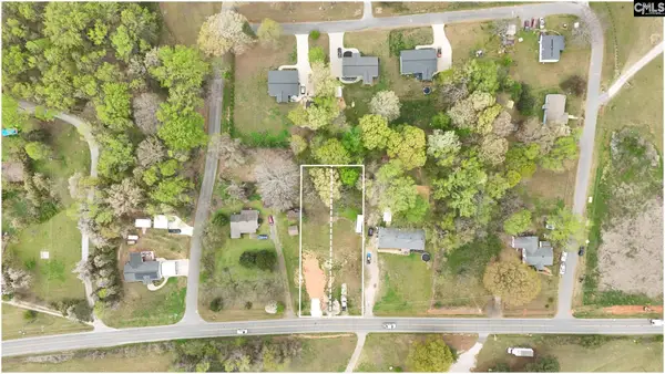 Barrett Road, Clover, SC 29710