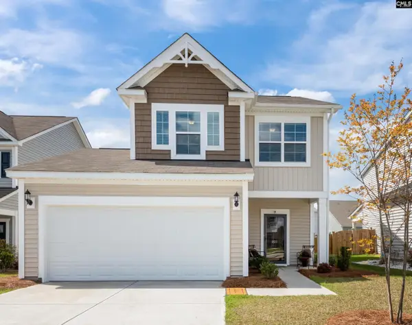821 Peony Lane, Columbia, SC 29229