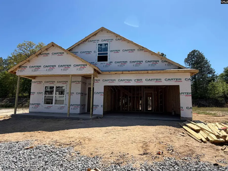 757 Samantha Street, West Columbia, SC 29170 - #3
