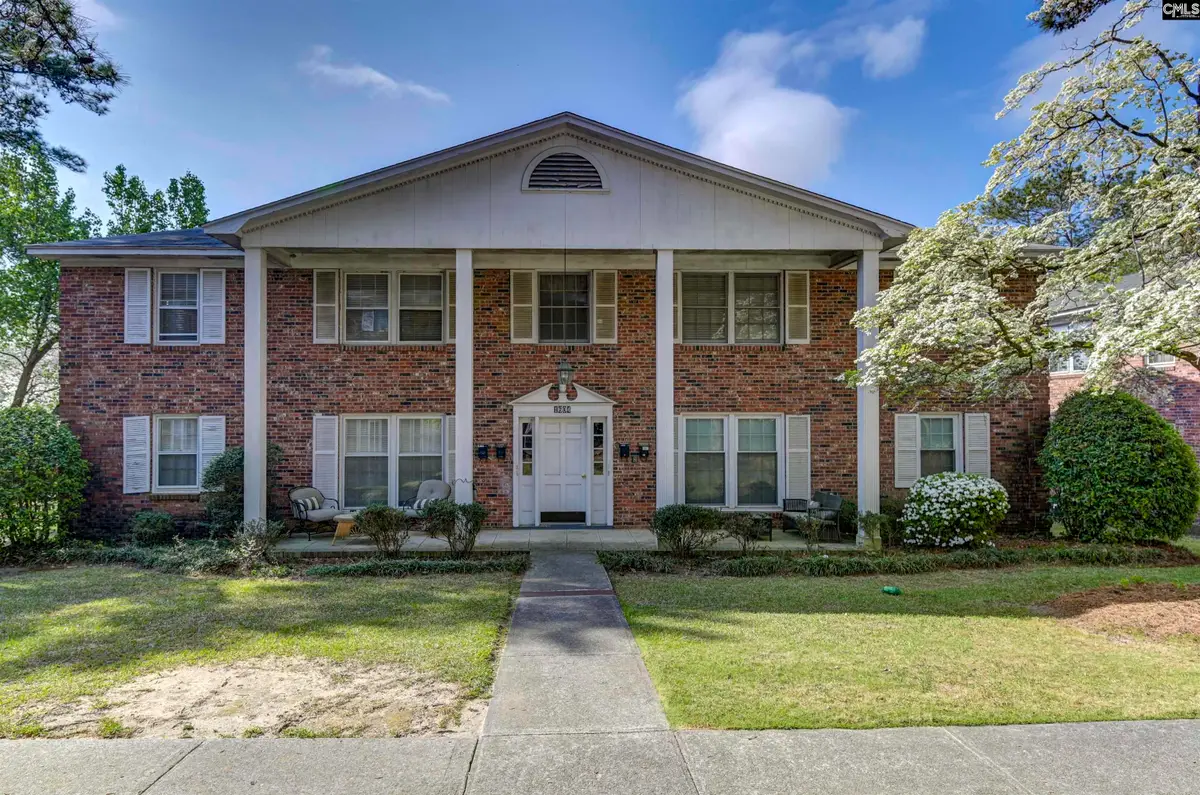 1604 Dalloz Road #B, Columbia, SC 29204 - #1